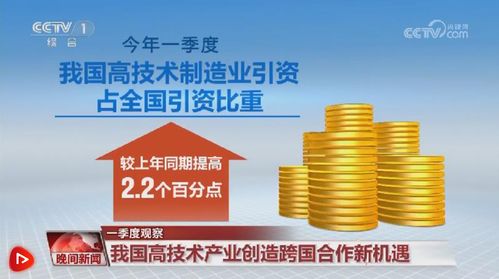一季度经济发展指标释放暖意 中国高质量发展根深叶茂