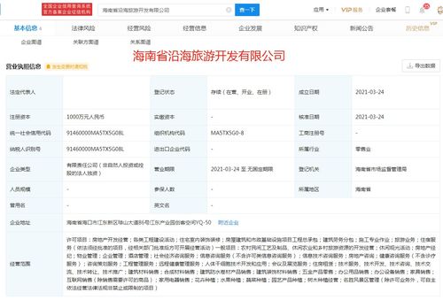警惕“旅游开发特批字号”转让陷阱 社会经济咨询服务领域的风险提示